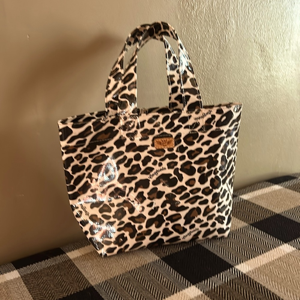 Consuela mini bag